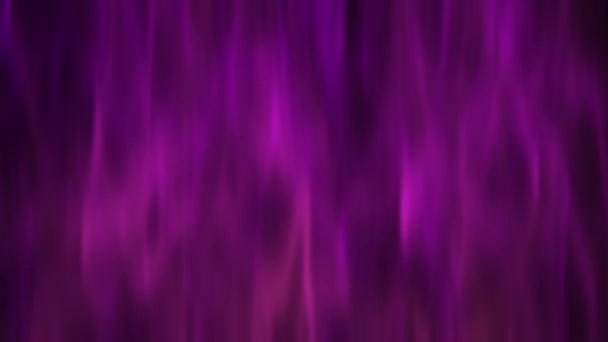 Multi Colored Rays Light Move Flicker Animated Abstract Background Video — Stock Video