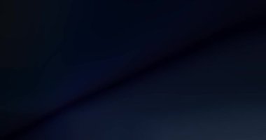 Çok renkli ışık demetleri hareket eder ve yanıp söner. Canlandırılmış soyut arkaplan videosu. Kulüp videosu. Sonsuz döngü. Döngü.