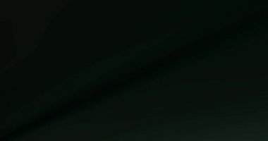 Çok renkli ışık demetleri hareket eder ve yanıp söner. Canlandırılmış soyut arkaplan videosu. Kulüp videosu. Sonsuz döngü. Döngü.