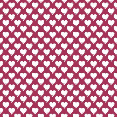 Kalplerin kusursuz deseni