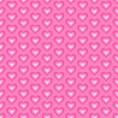 Kalplerin kusursuz deseni