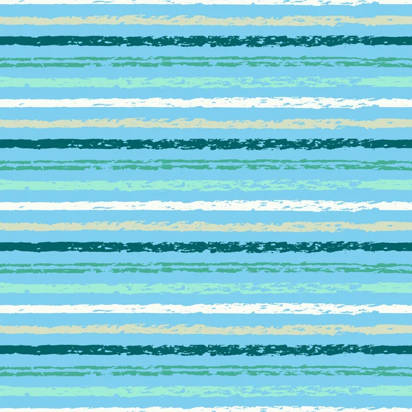 Pencil blue stripes — Stock Vector