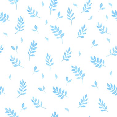 güzel suluboya seamless modeli ile terk