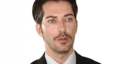 işadamı, yüz ifadeleri serisi, şaşırmış