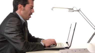 iş yerinde uyku Yöneticisi