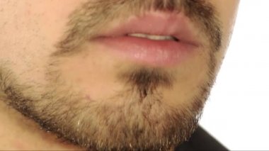 yakışıklı çocuk, yakın çekim