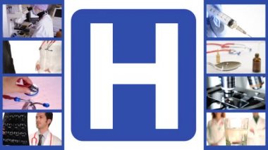 Hastane Konsepti