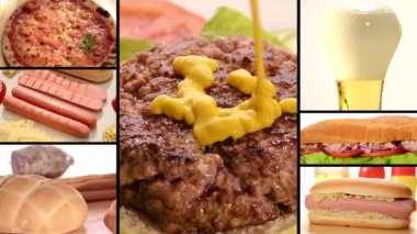 Fast food