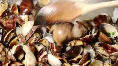 Deniz ürünleri, istiridye