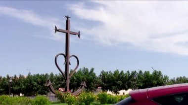 Camargue, les saintes maries de la mer