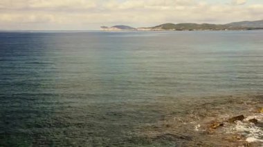 Sardunya, capo caccia