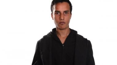 ırkçılığa Hayır. İngilizce sürümü.