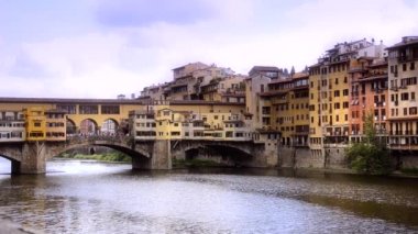 Floransa, Ponte vecchio