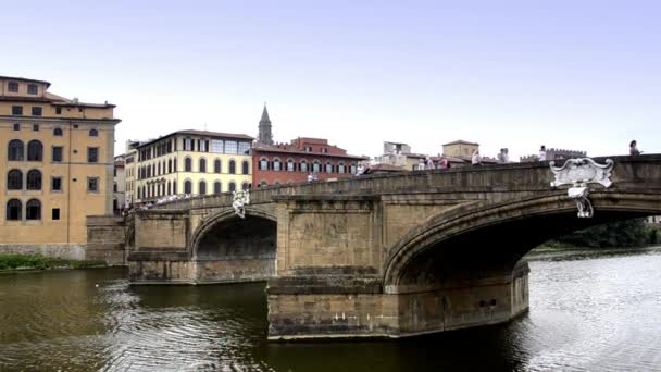 Florence, rivière Arno 