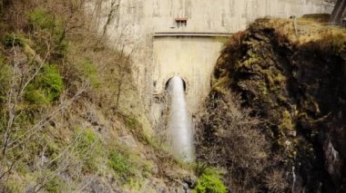 hidroelektrik enerji Barajı
