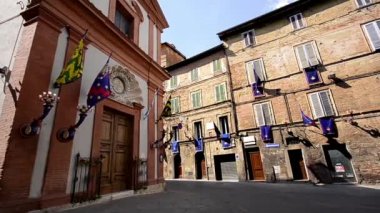 Ortaçağ siena