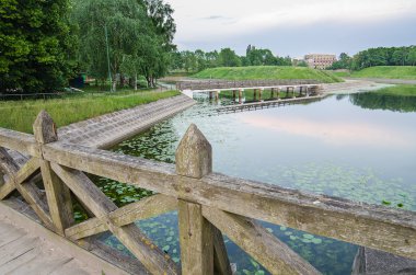 Johns hill Klaipeda, Litvanya