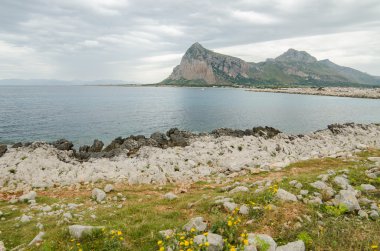 San vito lo capo, Sicilya