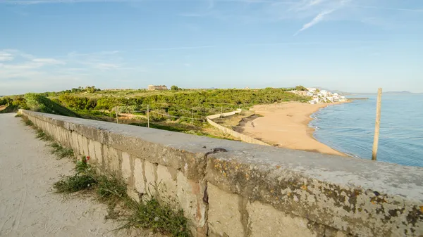 Selinunte, Sicilien — Stockfoto