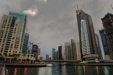 Dubai Yat Limanı (Birleşik Arap Emirlikleri)