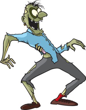 Dead Gary