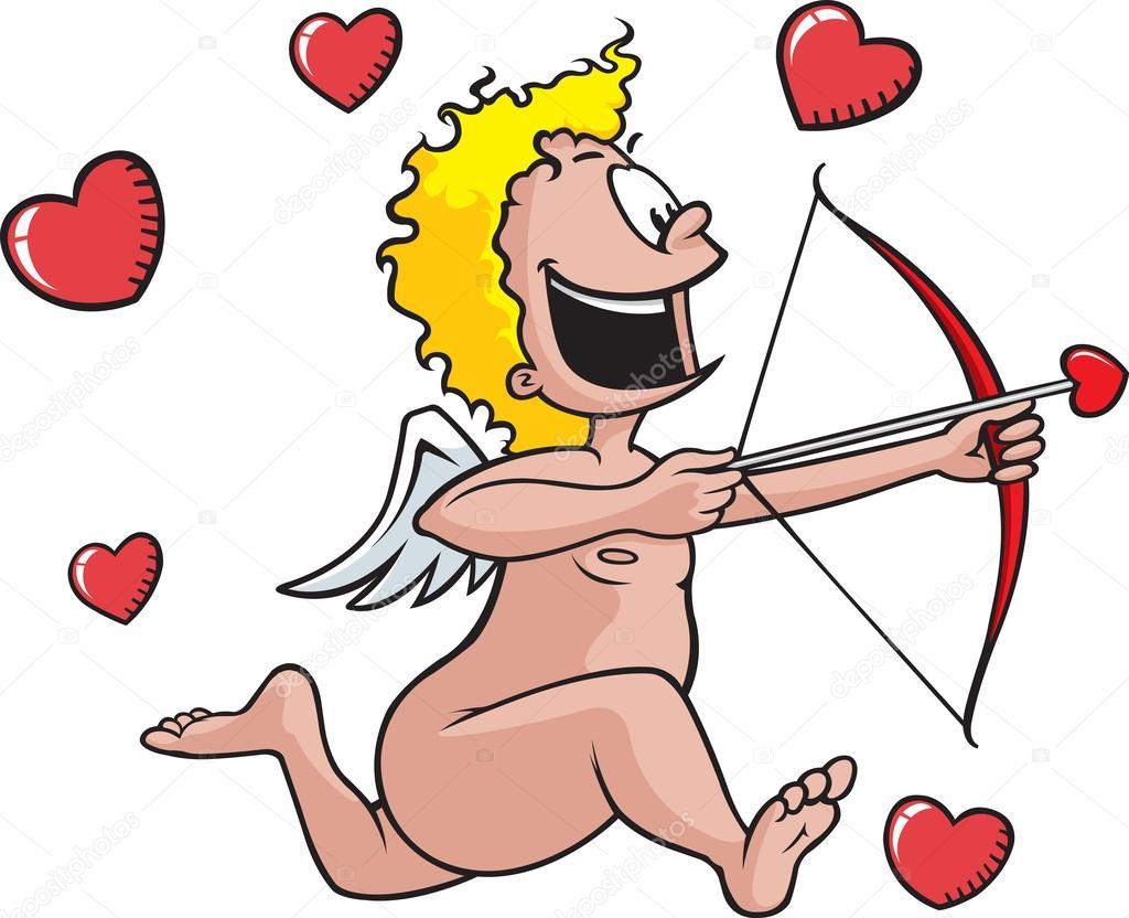 Running Cupid