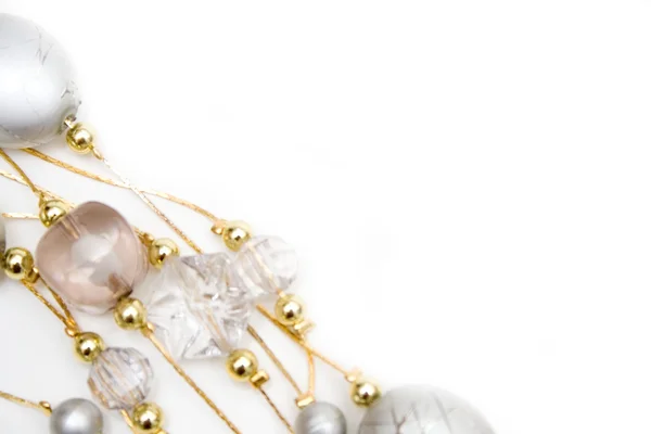 güzel gümüş kolye