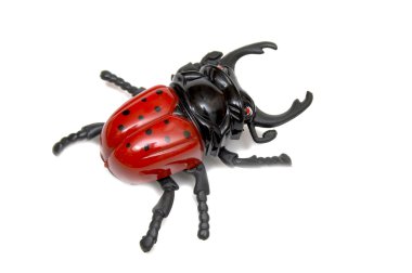 uğur böceği oyuncak