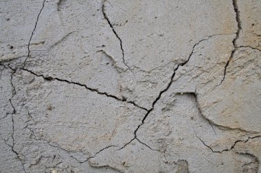 kırık duvar arka plan