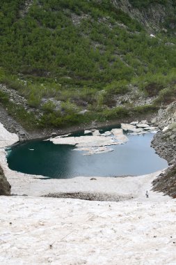 Göl Dağları