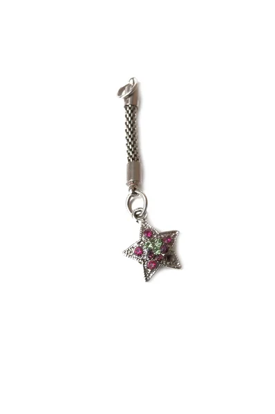 Pendentif argent — Photo