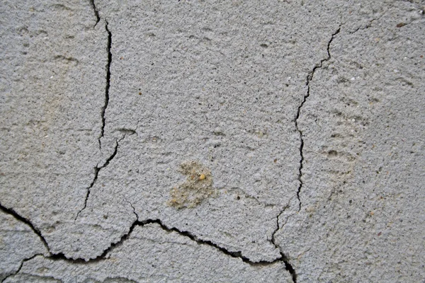 Cracked wall background — Stock Photo, Image