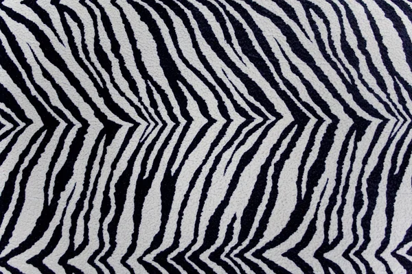 Zebra like texture — Stock Photo, Image