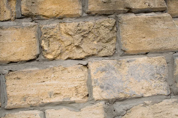 Bricks wall texture — Stock Photo, Image