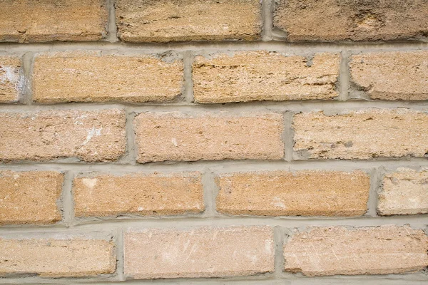 Bricks wall texture — Stock Photo, Image