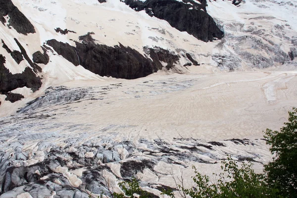 Berglandschaft — Stockfoto