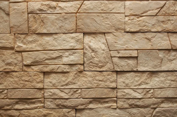 Wall from bricks texture — Stock Photo, Image