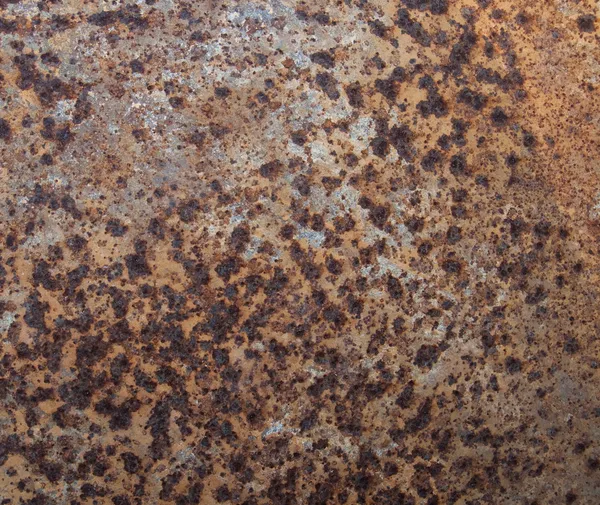 Oude roestige oppervlak — Stockfoto