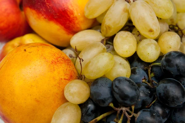 Frutta bacgkround — Foto Stock
