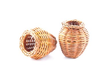 bir buket çiçek, sarı willow twigs dokuma atmak için