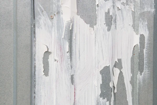 eski paslı metal arka plan.