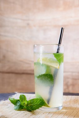 ferahlatıcı alkollü içecek mojito tekila votka limon cozumel