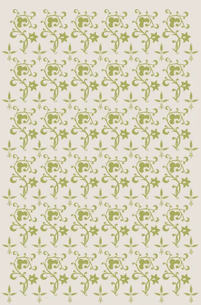 seamless pattern in oriental style. Floral elements for design invitations, frames, menus and labels. Graphic design of the site, cafes, boutiques, hotels, invitations for weddings, anniversaries