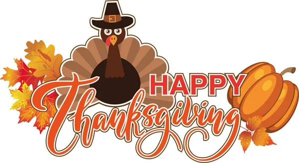 Grattis Thanksgiving Kortet Thanksgiving Day 2022 Gratulationskort Mall — Stockfoto