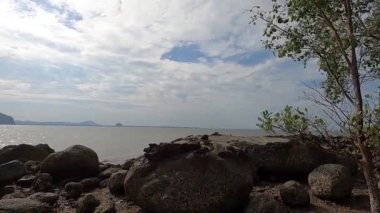 Trang, Tayland 'ın Trang eyaletinin en güzel şehridir.