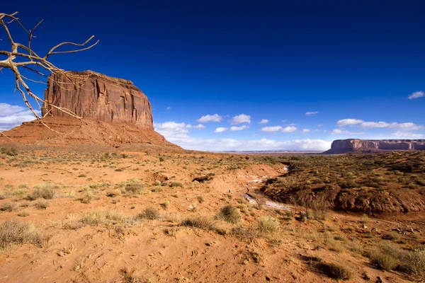 Monument vallei in Arizona — Stockfoto