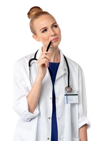 kadın doktor n gitmişim