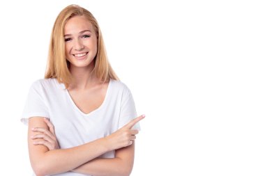 motive kadın boş boşaltmak için işaret