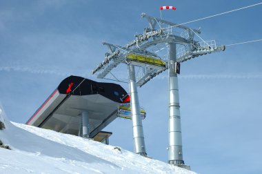 Teleferik