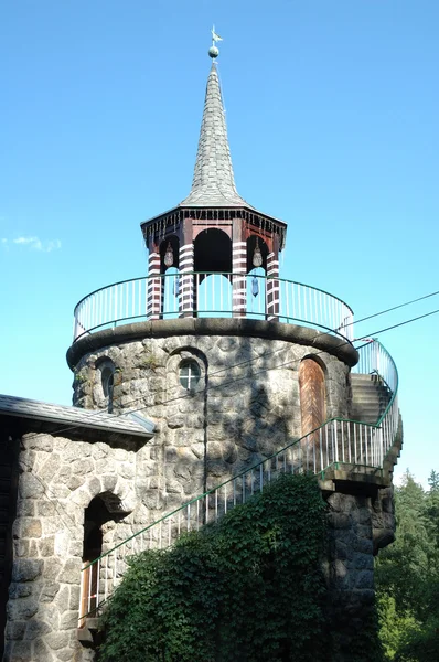 Bakış açısı — Stok fotoğraf